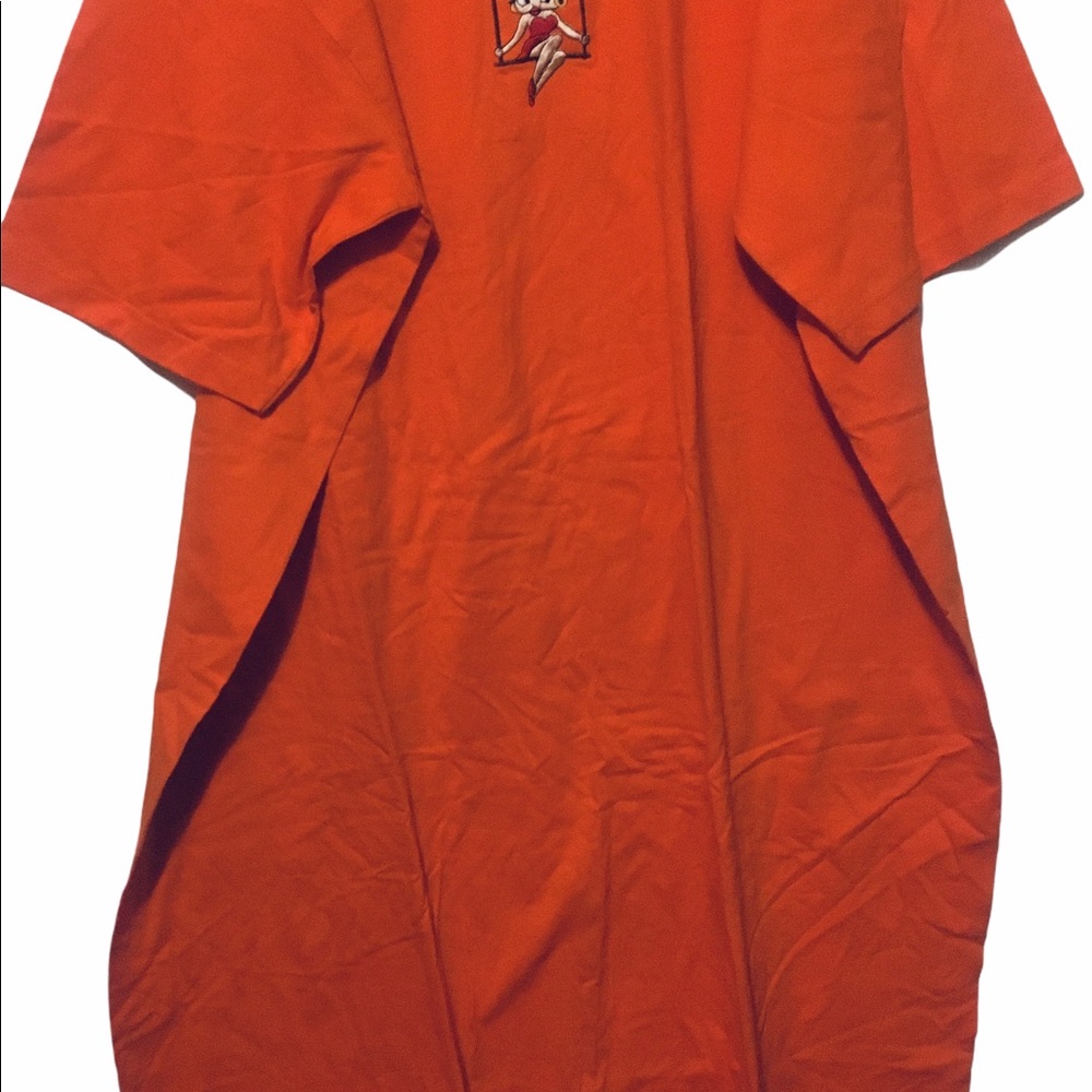 Brand new plus size sleep shirt